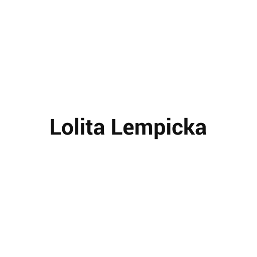 Lolita Lempicka