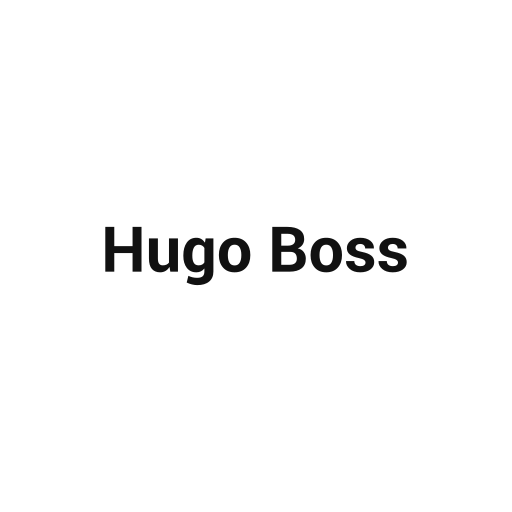 Hugo Boss