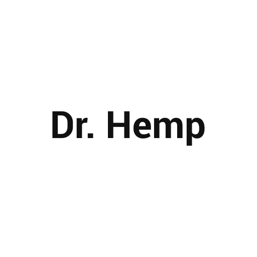 Dr. Hemp