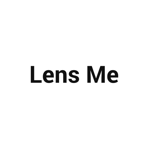Lens Me