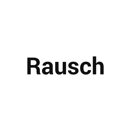 Rausch