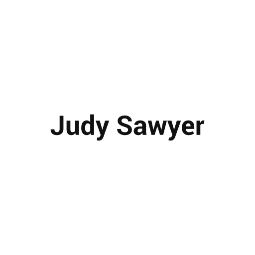 Judy Sawyer