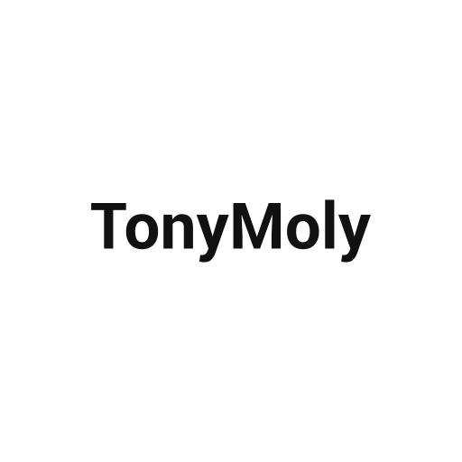 TonyMoly