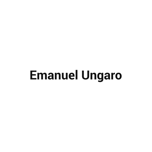Emanuel Ungaro