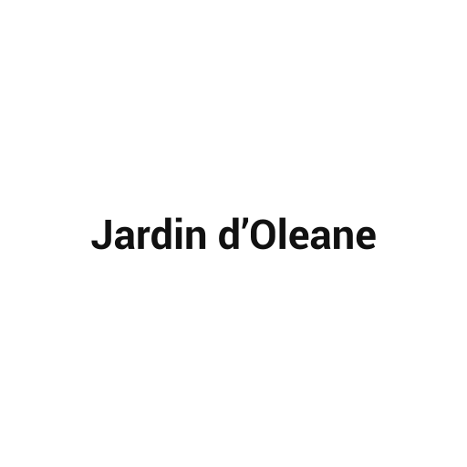 Jardin d’Oleane