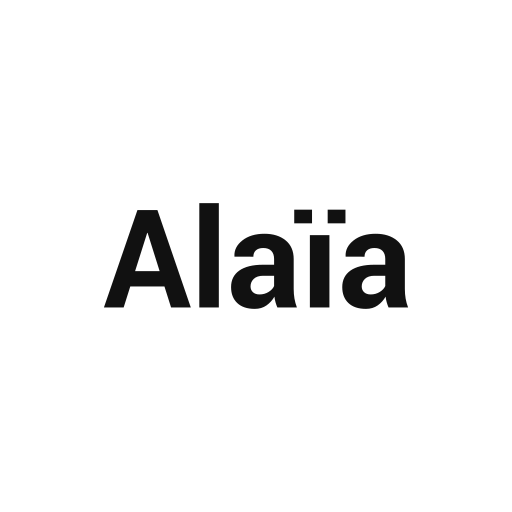 Alaïa