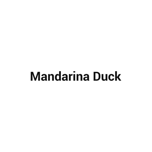 Mandarina Duck