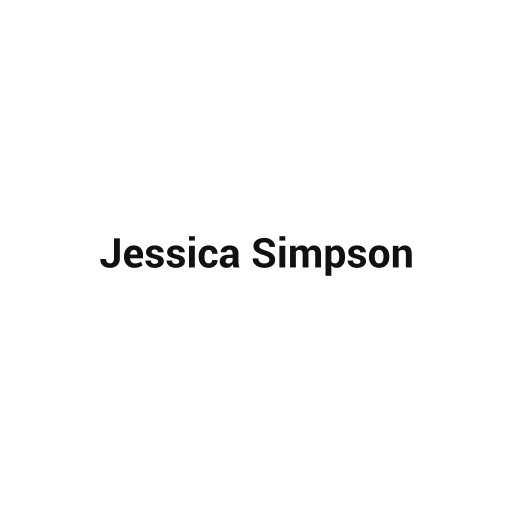 Jessica Simpson