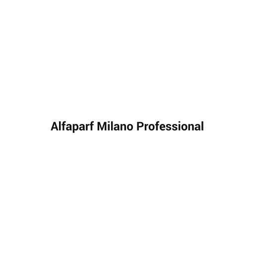 Alfaparf Milano Professional