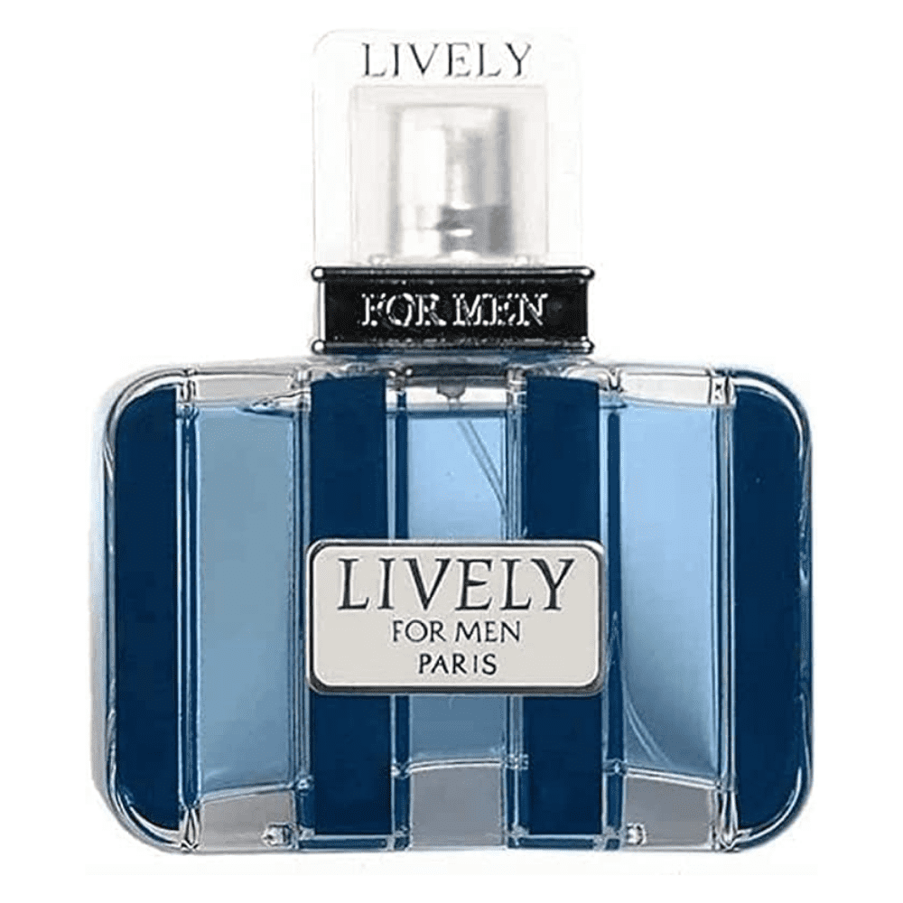 Parfums Lively
