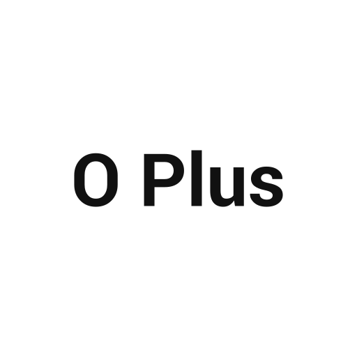 O Plus
