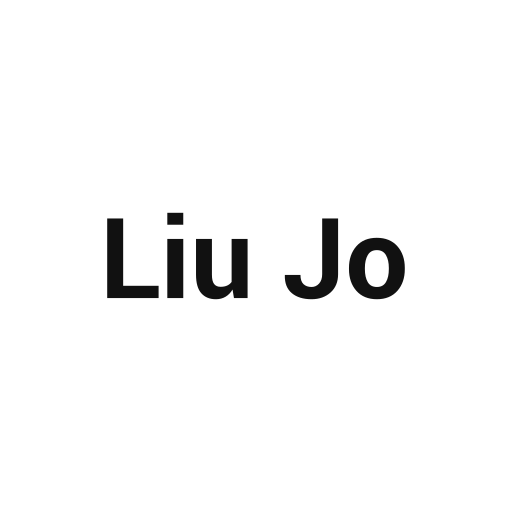 Liu Jo