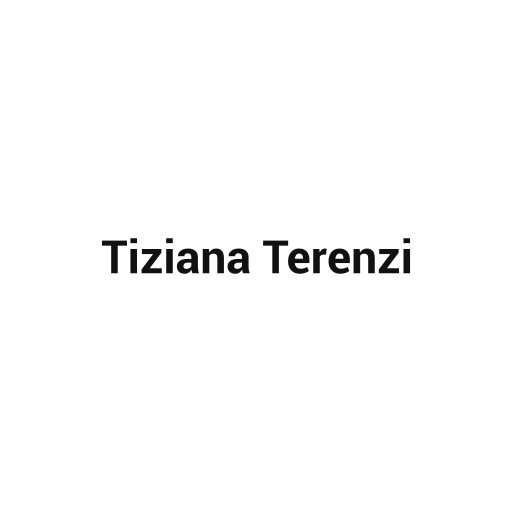 Tiziana Terenzi