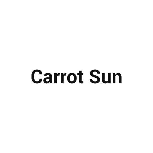 Carrot Sun