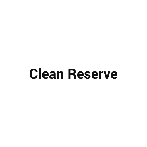 Clean Reserve