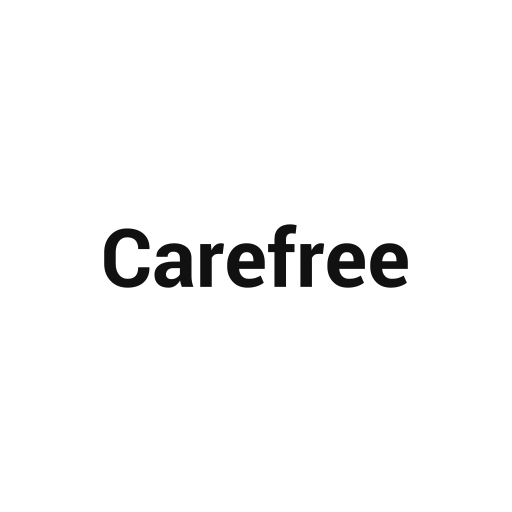 Carefree