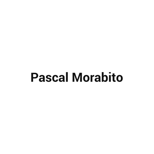 Pascal Morabito