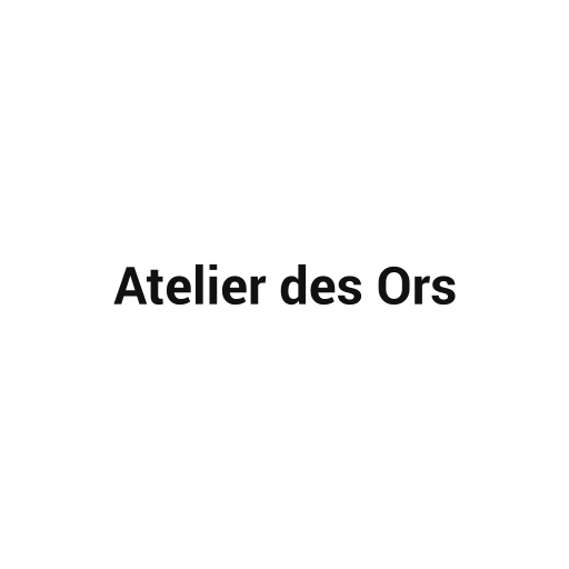 Atelier des Ors
