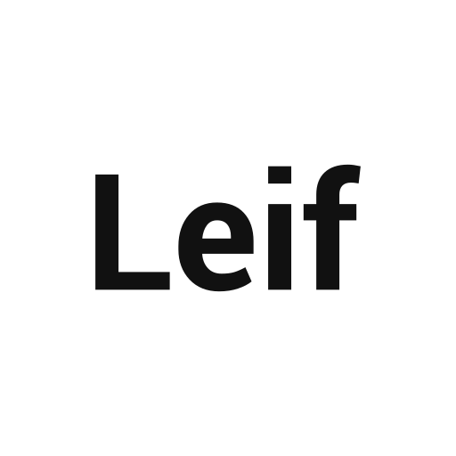 Leif