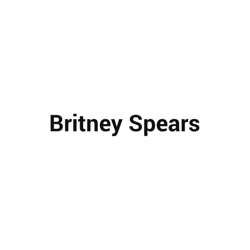 Britney Spears