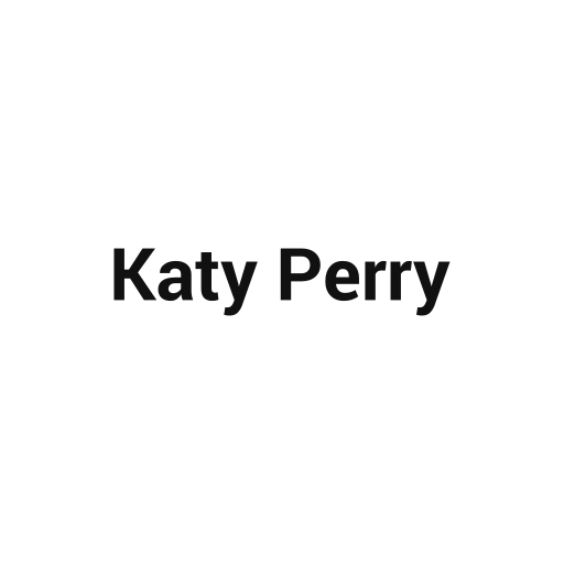 Katy Perry