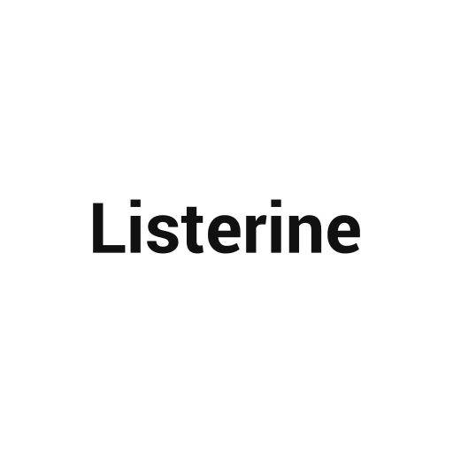 Listerine