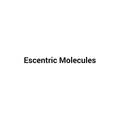 Escentric Molecules