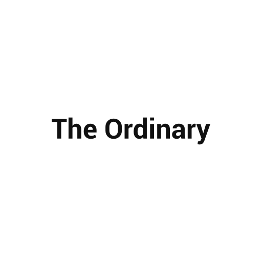 The Ordinary