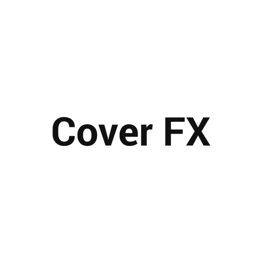 Cover FX