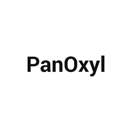PanOxyl