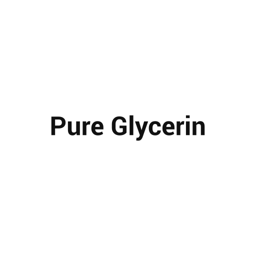 Pure Glycerin