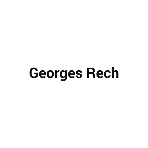 Georges Rech