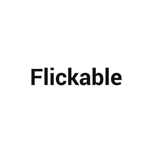 Flickable