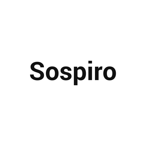 Sospiro