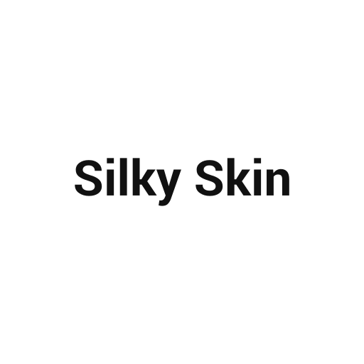 Silky Skin
