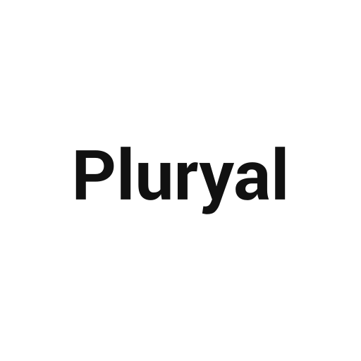 Pluryal