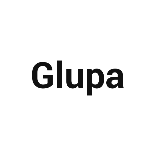 Glupa