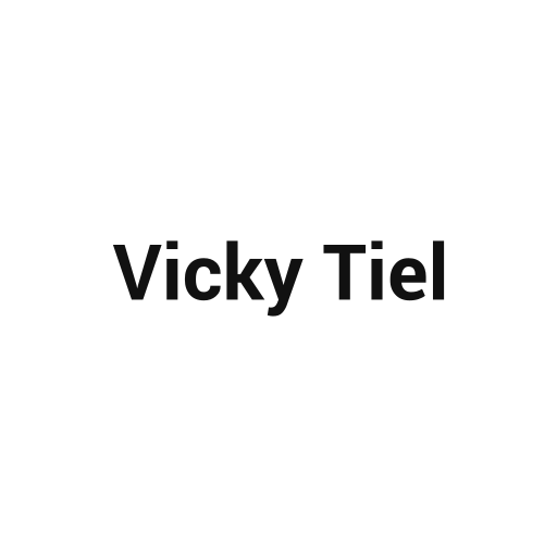 Vicky Tiel