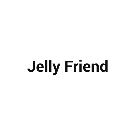 Jelly Friend