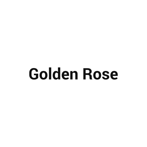 Golden Rose