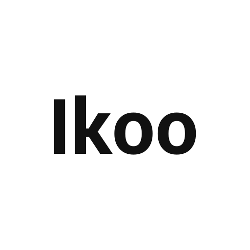 Ikoo
