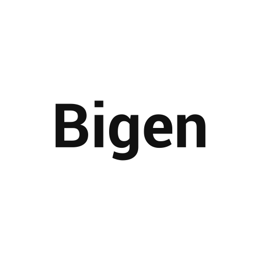 Bigen