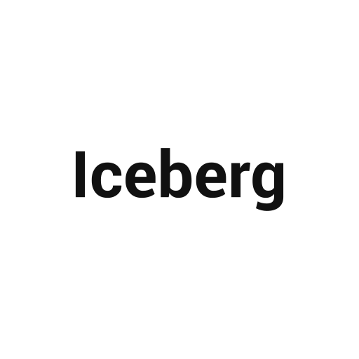 Iceberg