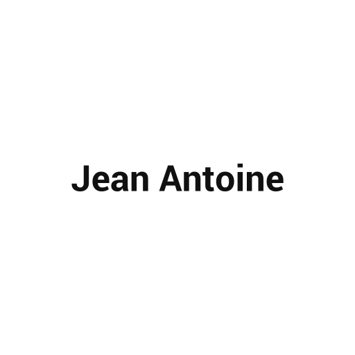 Jean Antoine