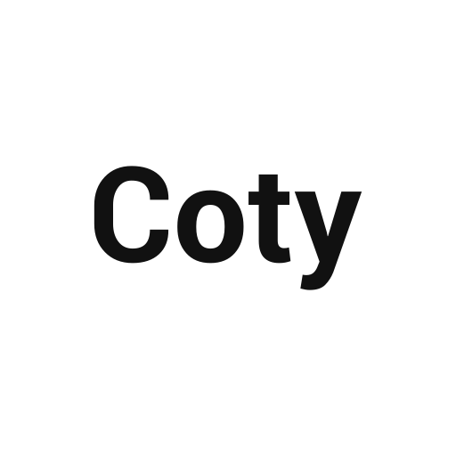 Coty