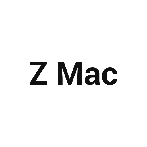 Z Mac