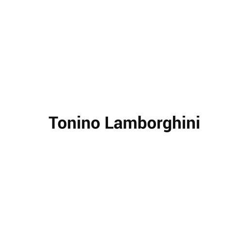 Tonino Lamborghini