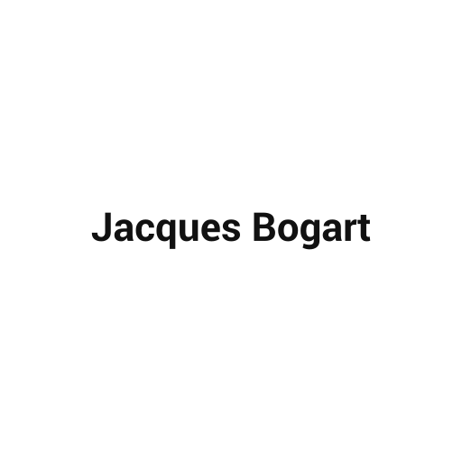 Jacques Bogart