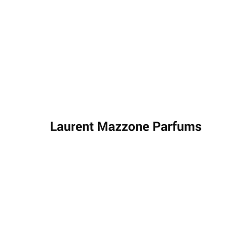 Laurent Mazzone Parfums