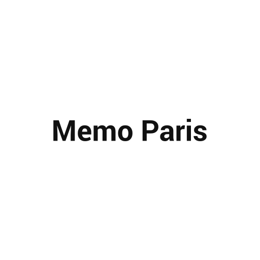 Memo Paris